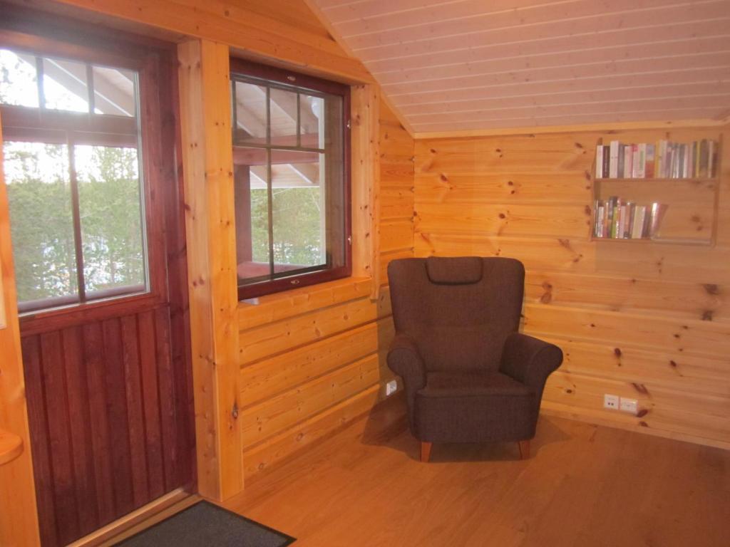 Guesthouse Husky Ivalo Dış mekan fotoğraf