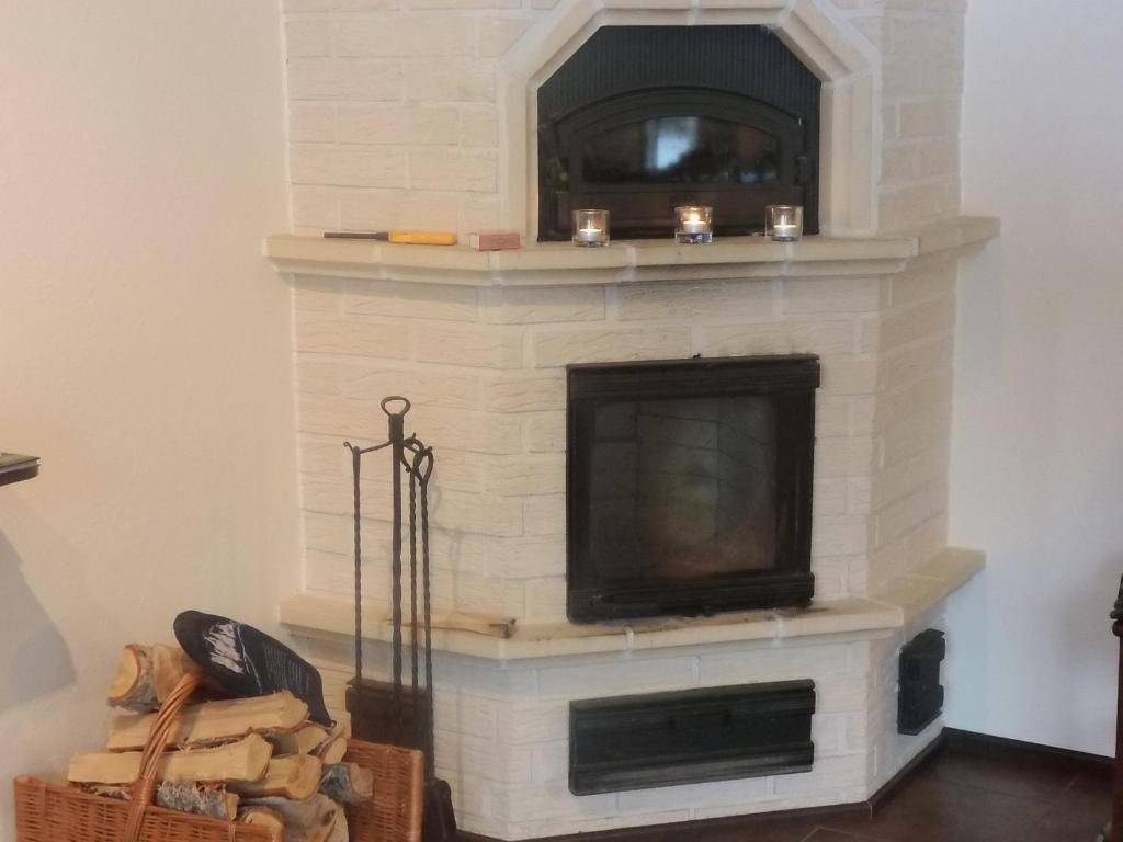 Guesthouse Husky Ivalo Dış mekan fotoğraf